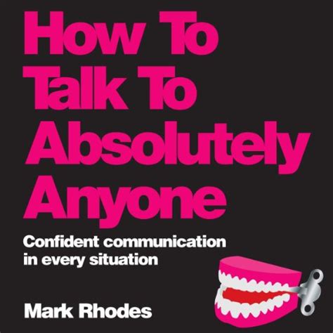 talk absolutely anyone communication relationships pdf 419eb4e91